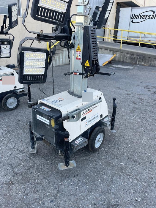 2019 GENERAC PLT240