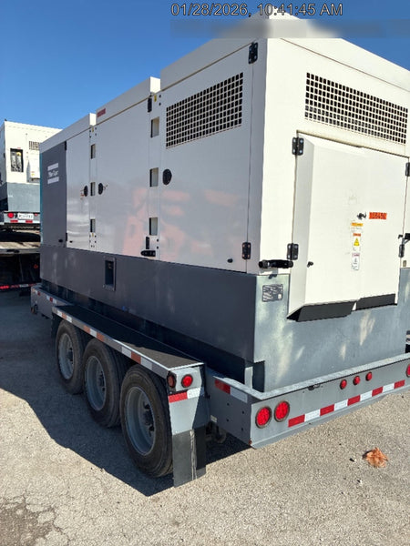2020 ATLAS COPCO QAS625