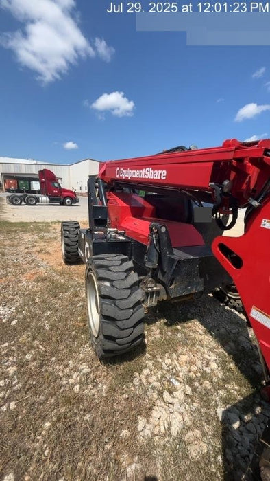2020 MANITOU MTA6034