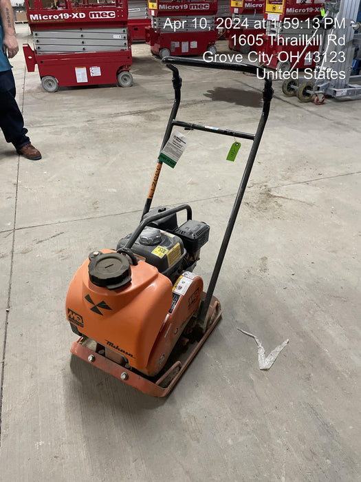 2023 MULTIQUIP MVC82VHW