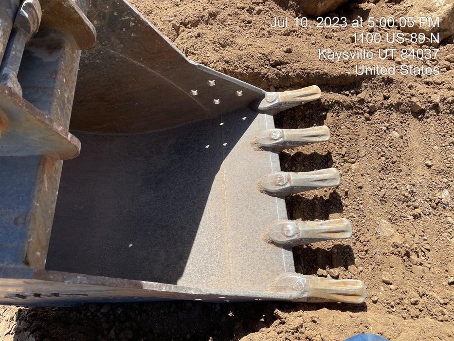 2023 DOOSAN DX140LCR-7