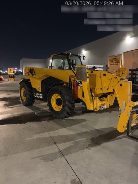 2024 JCB 508-66TC