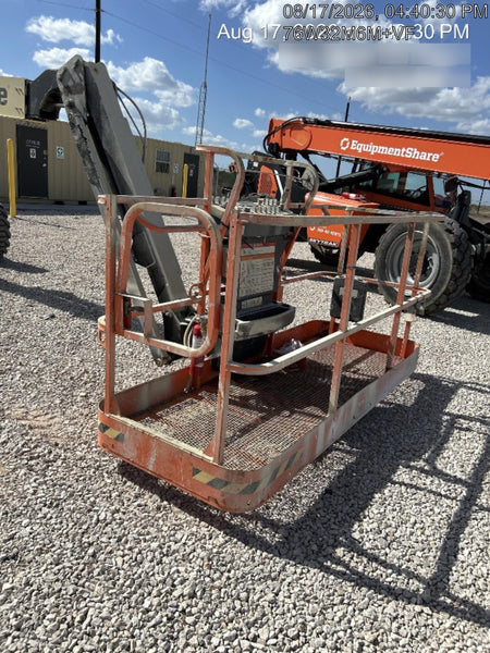 2024 JLG 460SJ