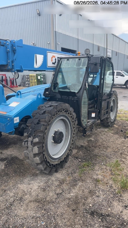 2022 GENIE GTH-636