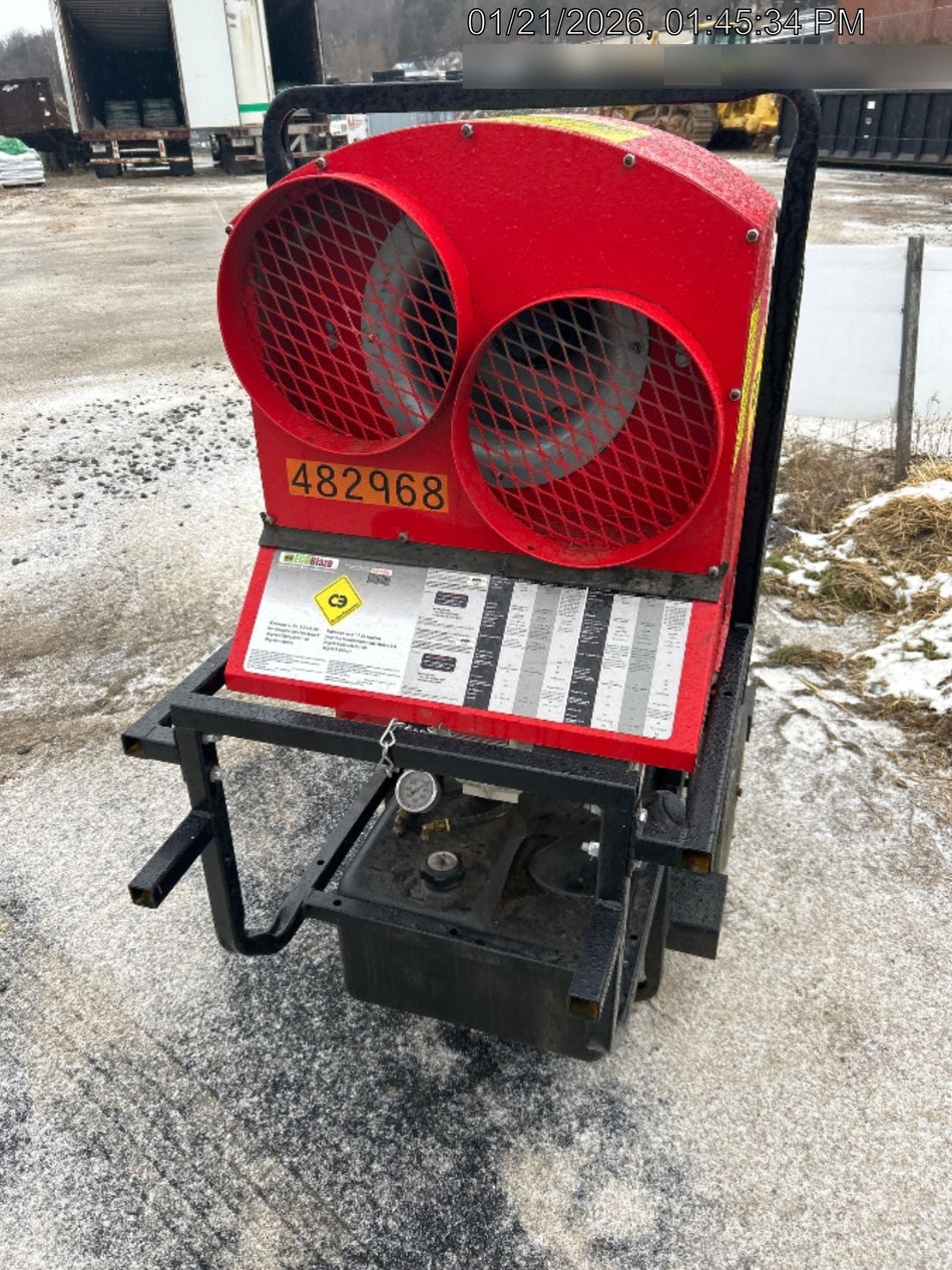 2024 CAMPO EB400D-RE1