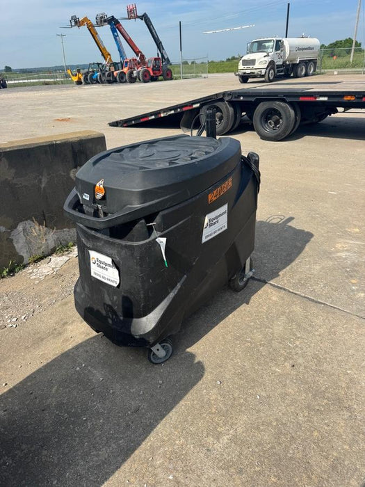 2022 POWER BREEZER PB4BASE