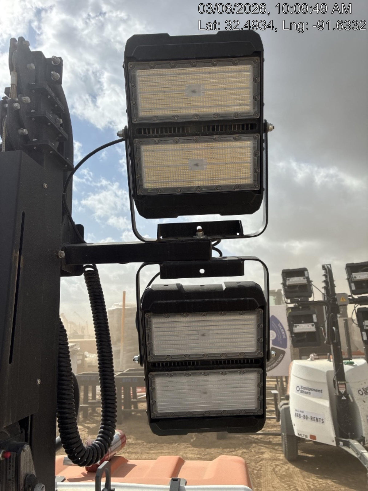 2026 GENERAC MLTS-4