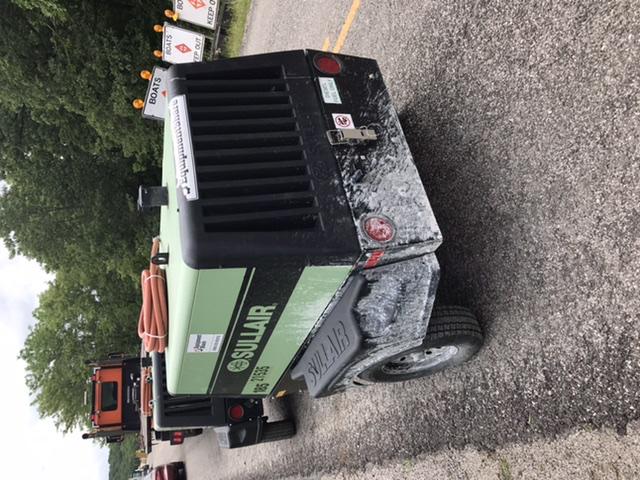 2019 SULLAIR 185-DPQ