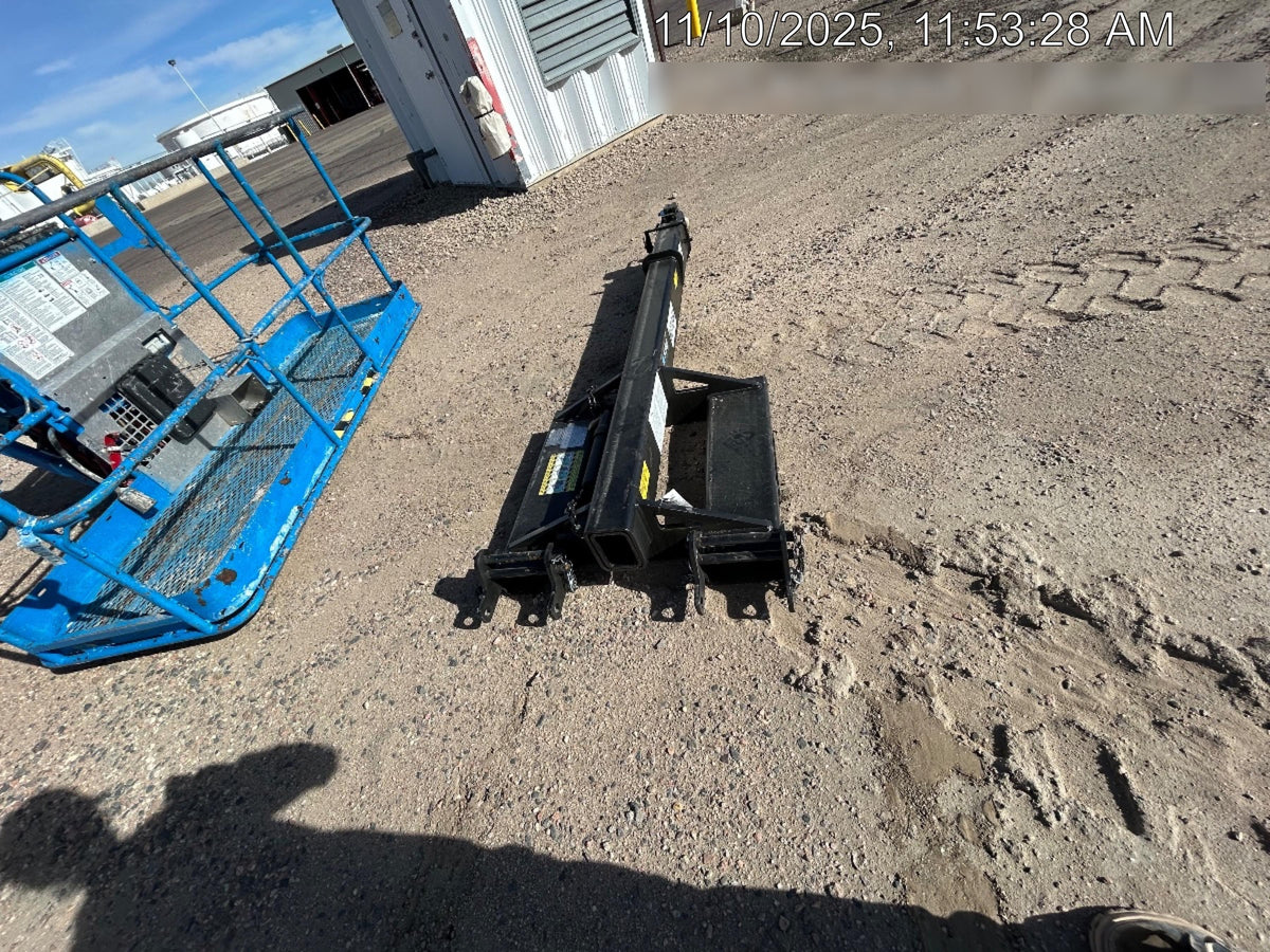2025 STAR INDUSTRIES M1360B - Star JIB Boom