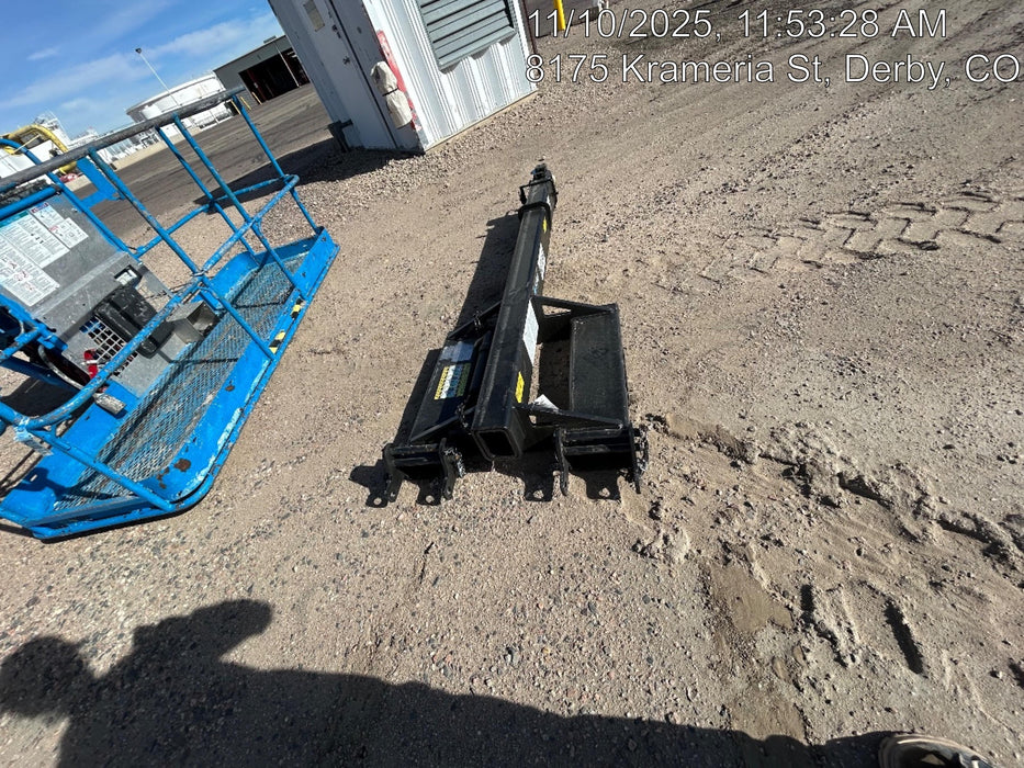 2025 STAR INDUSTRIES M1360B - Star JIB Boom