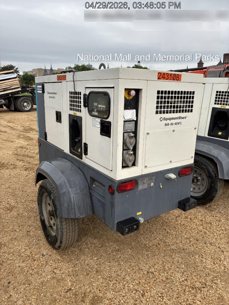 2022 ATLAS COPCO QAS25 CWK