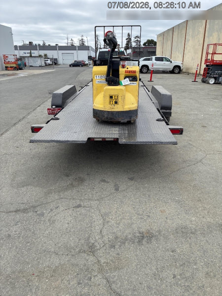 2020 HYSTER W45ZHD