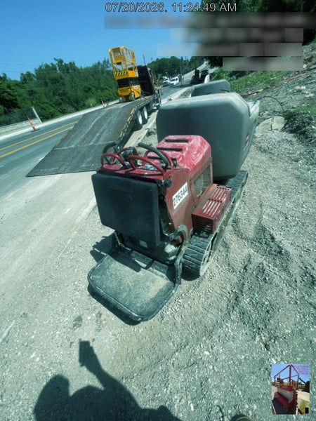 2022 TORO MBTX 2500-TS