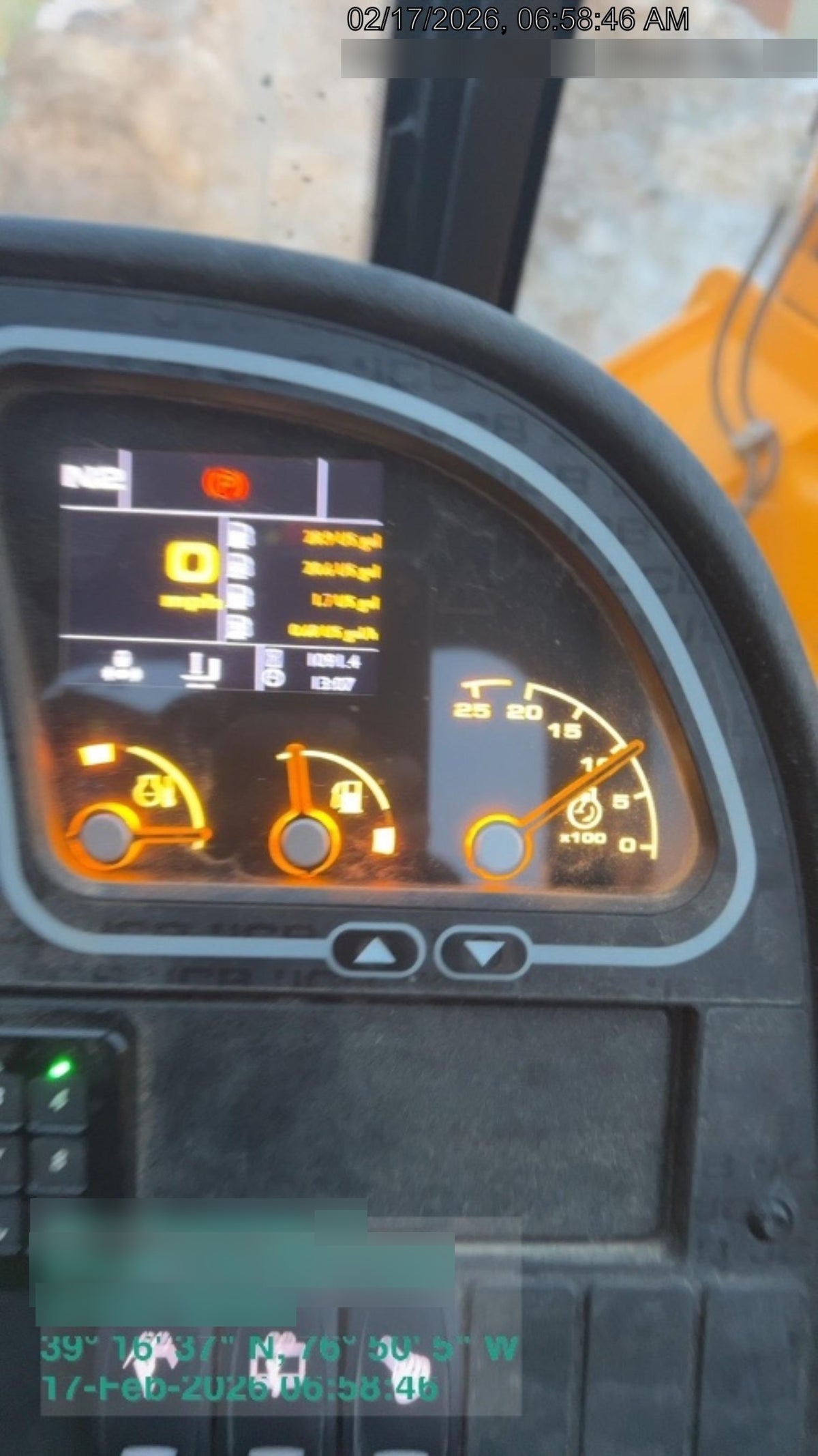 2023 JCB 509-42