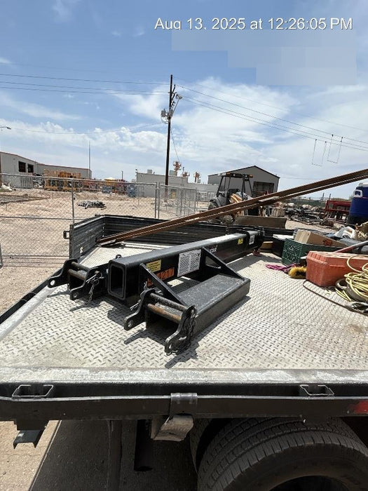 2024 STAR INDUSTRIES M1360B - Star JIB Boom