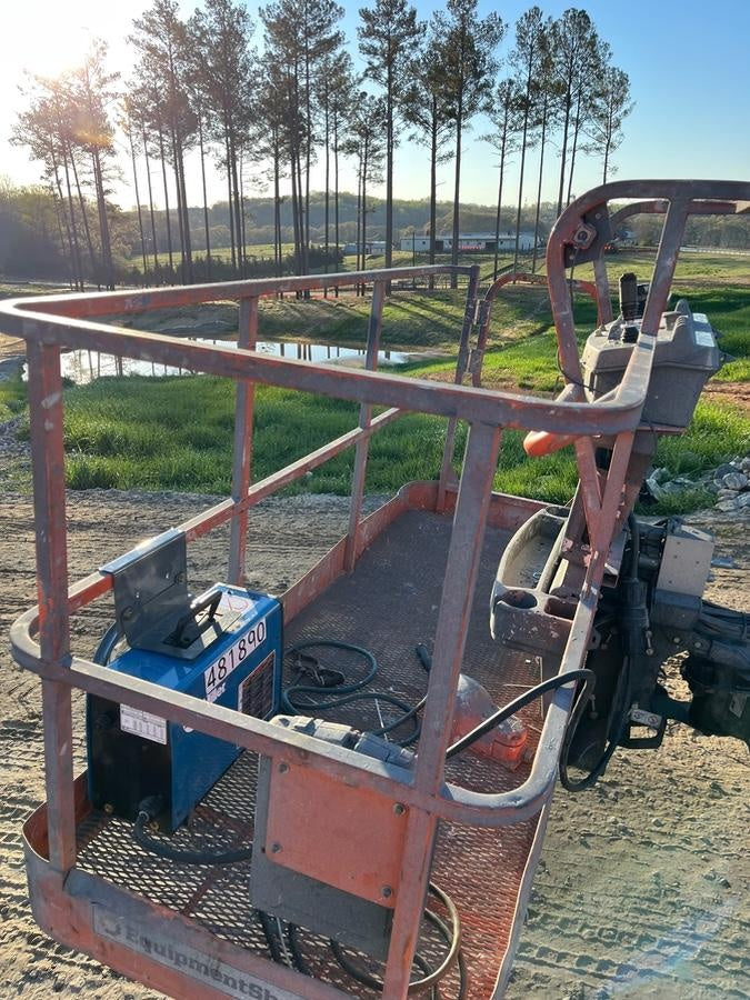 2024 MILLER CST 280