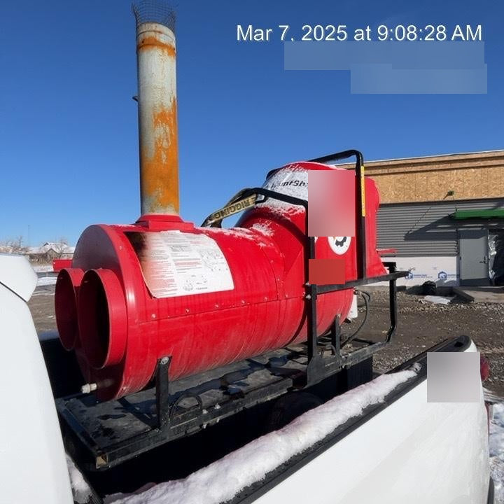 2021 CAMPO EB400D-RE1