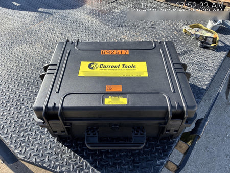 2026 CURRENT TOOLS 100SP