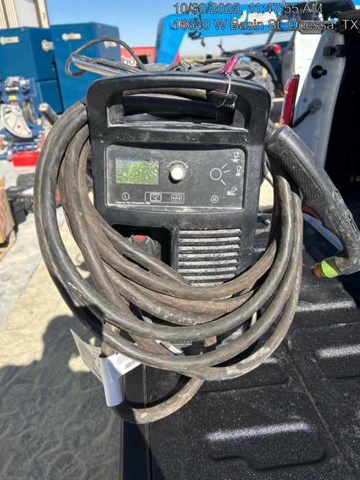 2024 HYPERTHERM Powermax 65