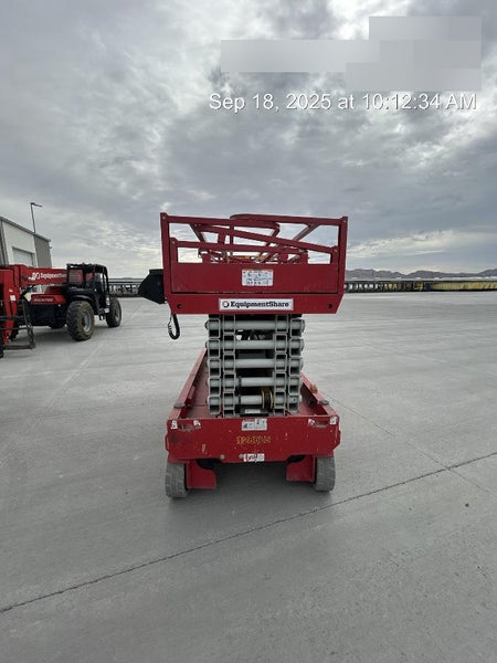 2021 MEC 4046SE