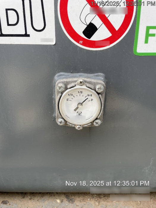 2016 SKYJACK SJ9250 RT