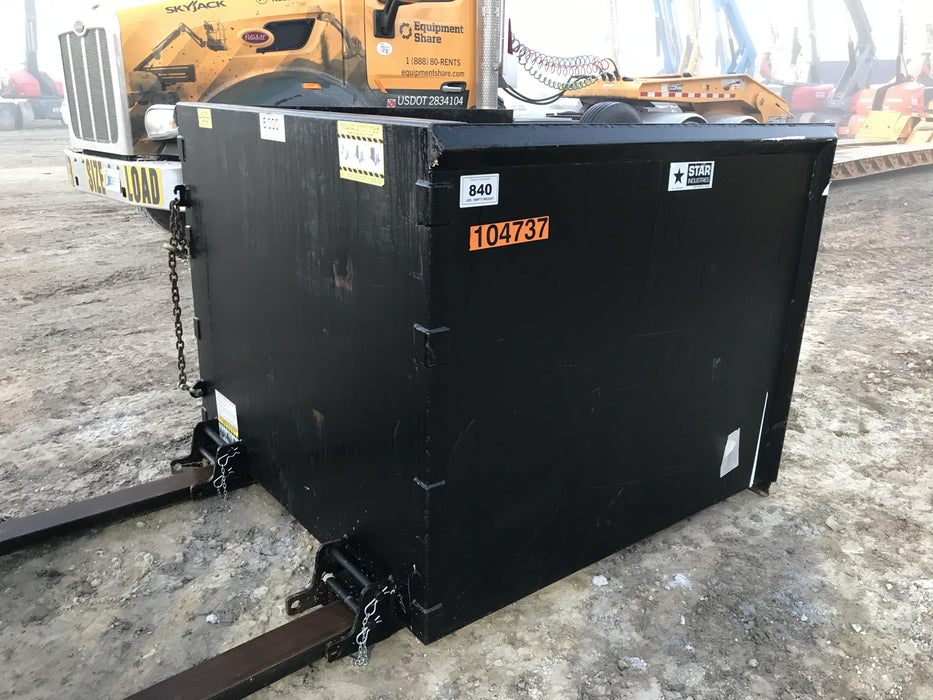 2020 STAR INDUSTRIES 1425