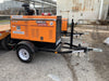 2021 Lincoln Electric Vantage 549X Ready Pak 3, ORANGE (includes trailer, cable rack, fender light kit)
