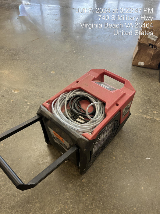 2021 PHOENIX DryMAX XL