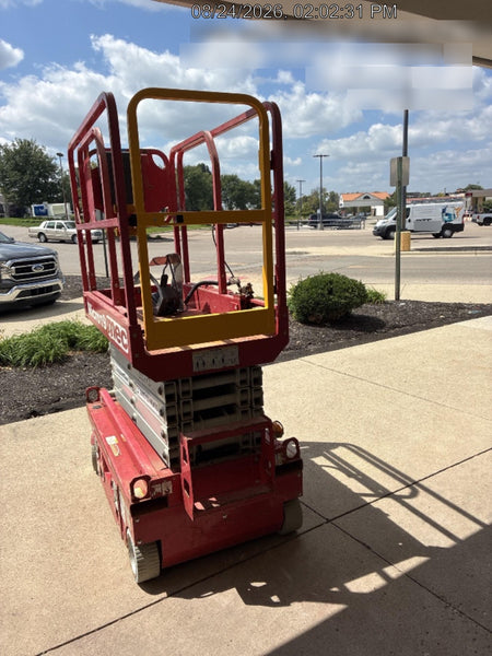 2019 MEC Micro 19