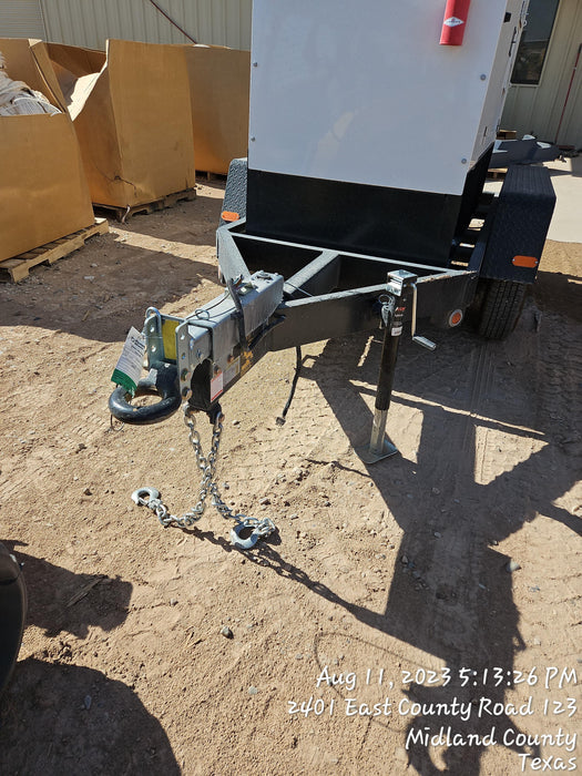 2023 SHINDAIWA DGK45F