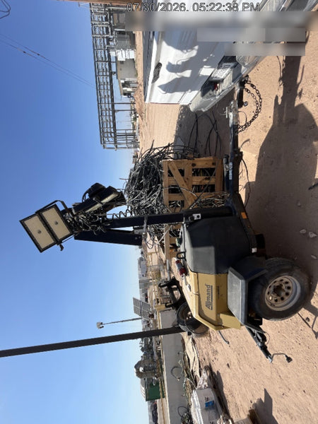 2021 ALLMAND NLV3GR