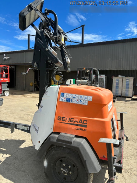 2023 GENERAC MLT2