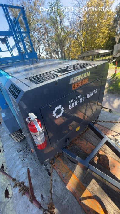 2024 AIRMAN PDS185S CWK