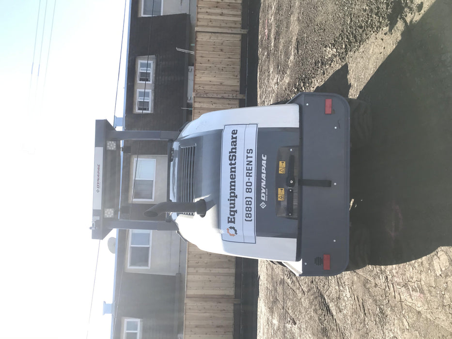 2019 DYNAPAC CA1400D