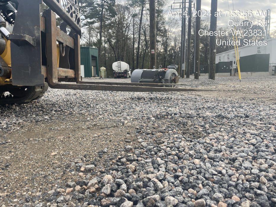 2021 PALADIN 48" Pallet Forks - Paladin