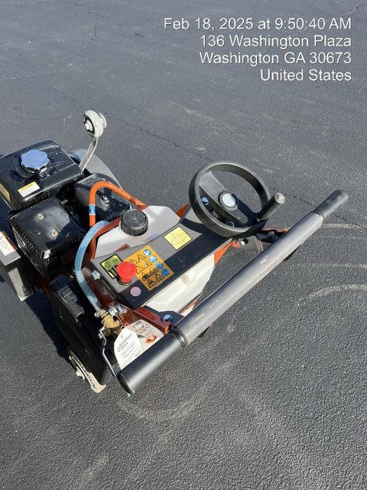 2024 HUSQVARNA FS 400 LV