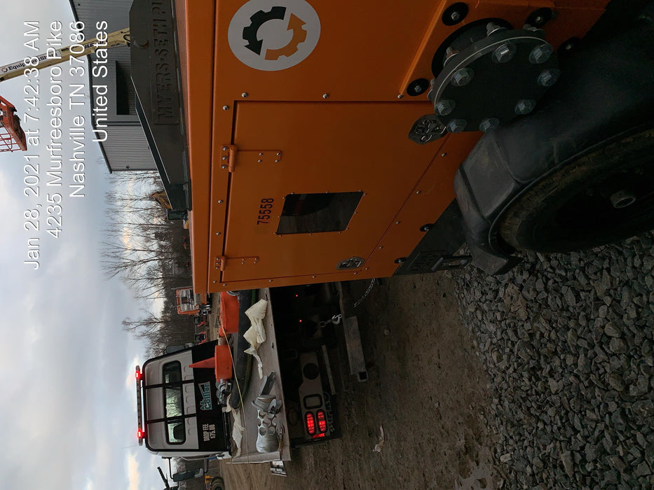 2020 MYERS-SETH A-DD6/HA/SAFE