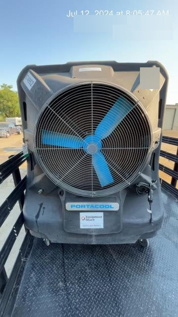 2021 PORTACOOL Jetstream 260