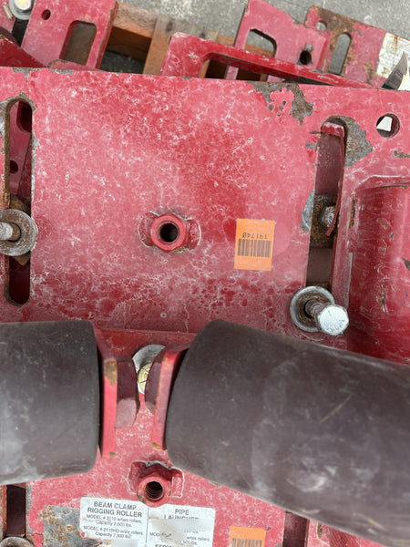 2021 KEY PLANT 1402