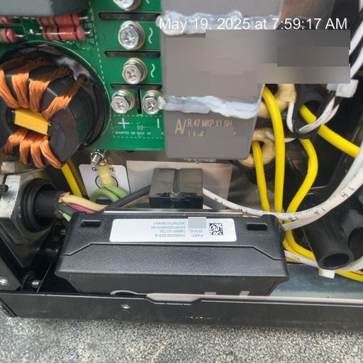 2025 MILLER ELECTRIC CST-282