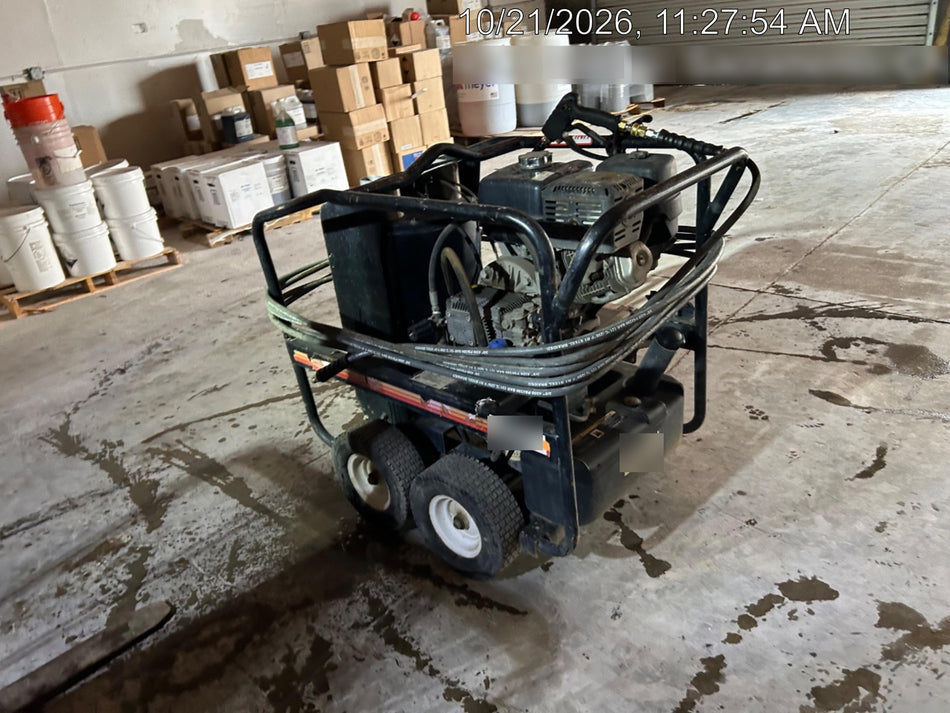 2019 MI-T-M CORPORATION HSP-3504-3MGH