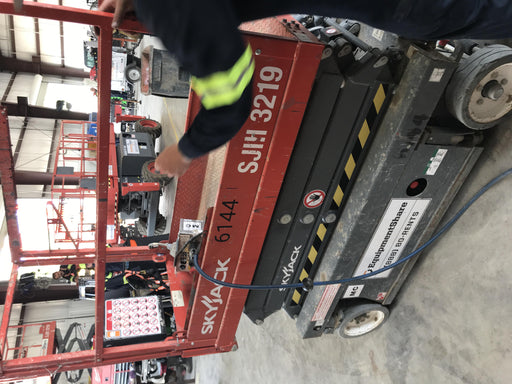 2018 SKYJACK SJIII-3219