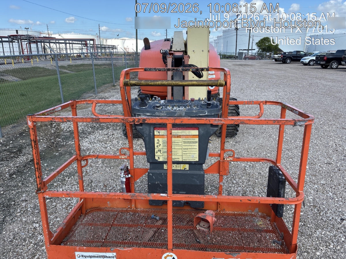 2019 JLG 450AJ