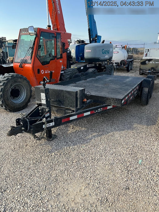 2023 STEELPOINT K19E