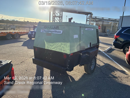 2019 SULLAIR 375H