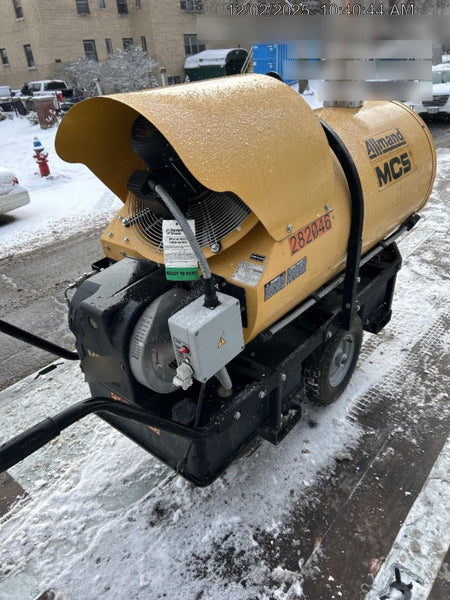 2022 ALLMAND BV50015