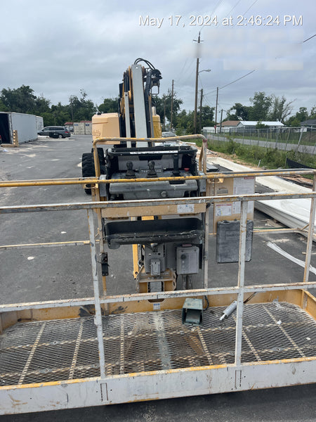 2020 HAULOTTE HT67 RTJ O