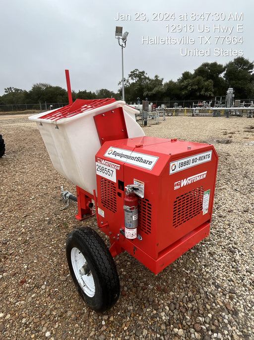 2023 MULTIQUIP WM90PH8