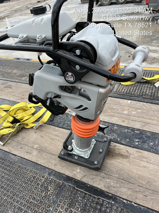 2023 MULTIQUIP MTX60HD