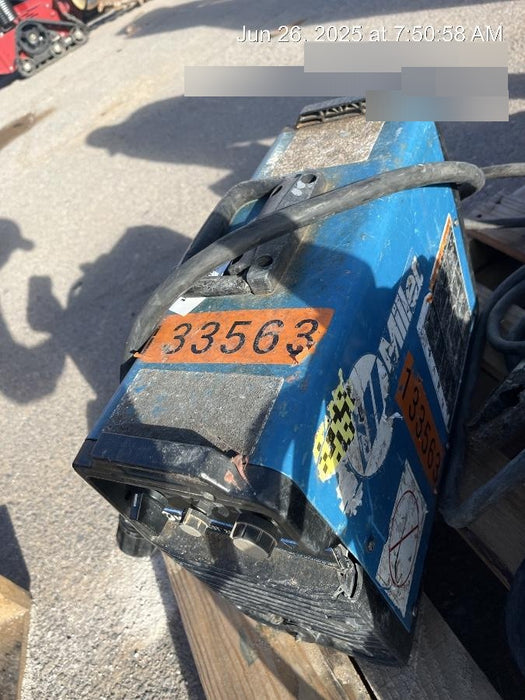 2020 MILLER ELECTRIC CST-280